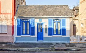 La Maison De Pecheur De Ginette